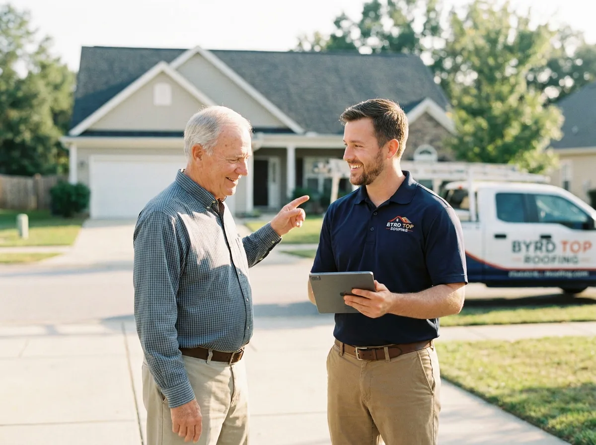 Roofing South Portland, ME FAQs